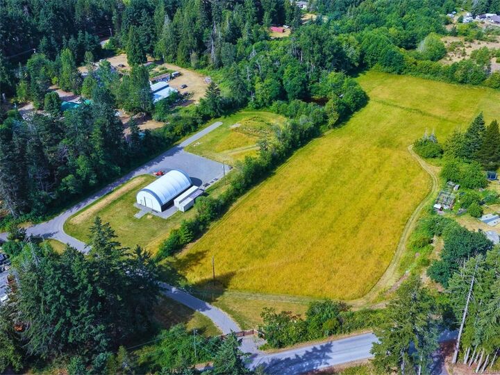 Property Photo:  1210 Smithers Rd  BC V2T 7Y3 