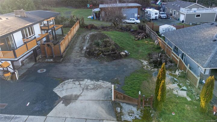 Lot 1 Tidemark Way — photo 1
