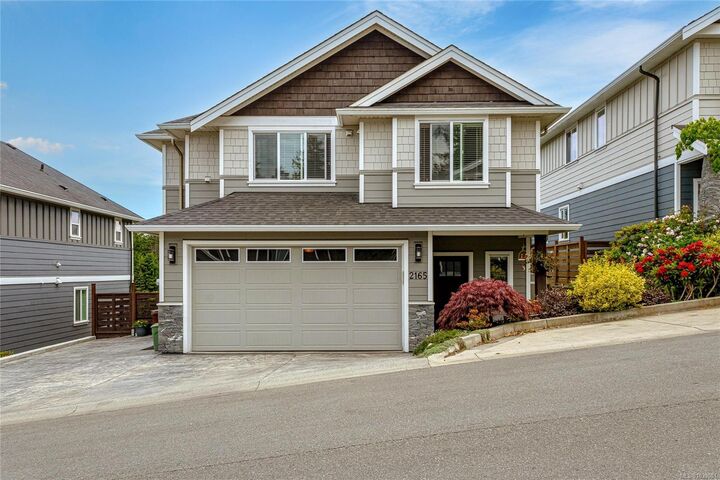 2165 Timber Ridge Crt — photo 1