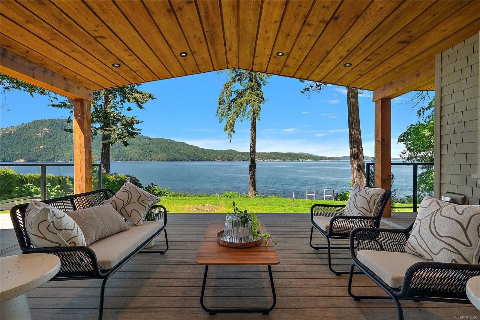 Property Photo:  11665 Jupata Way  BC V8L 5K1 