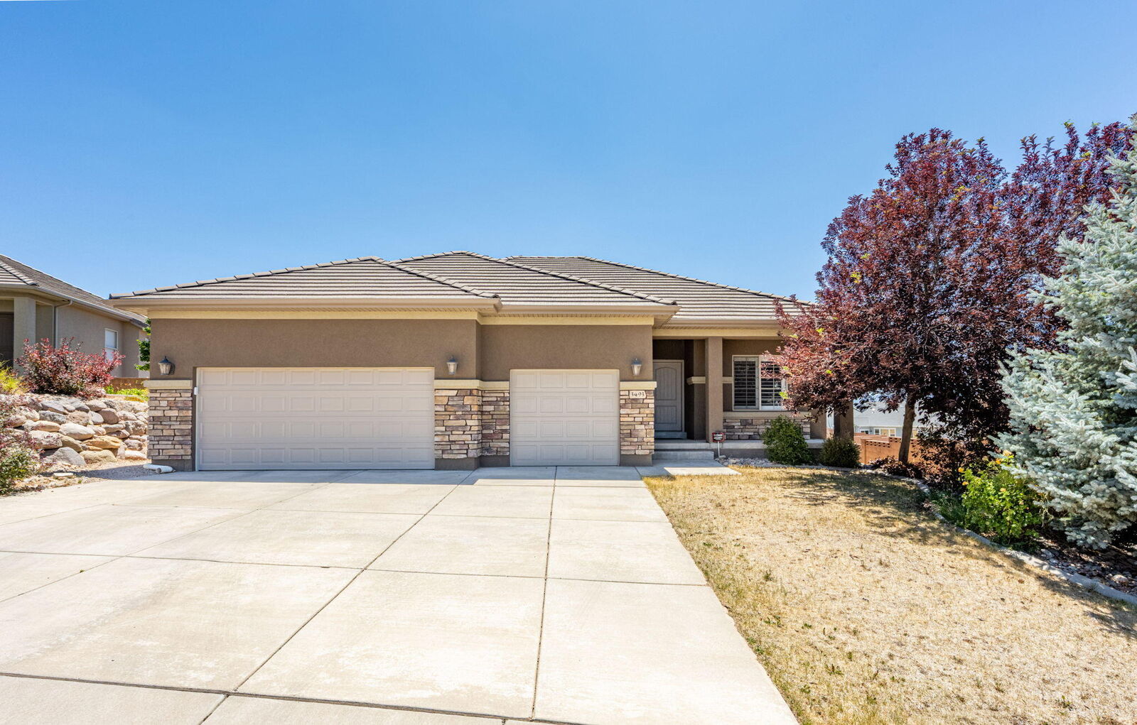 Property Photo:  3493 W 375 S  UT 84720 