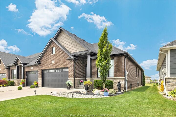 Property Photo: 388 Brunmar Crescent ON N8L 0Y2