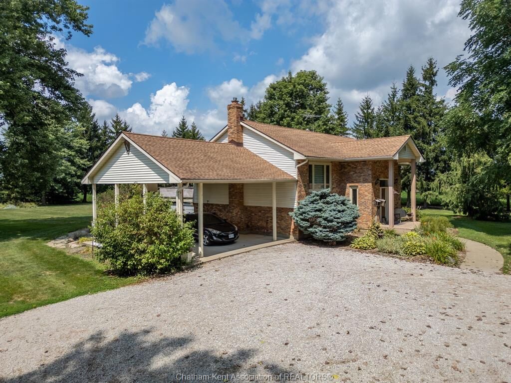 Property Photo: 1627 Nelson Street ON N0P 2B0