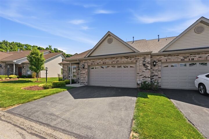 Property Photo:  4702 Cooper Ln  PA 15668 