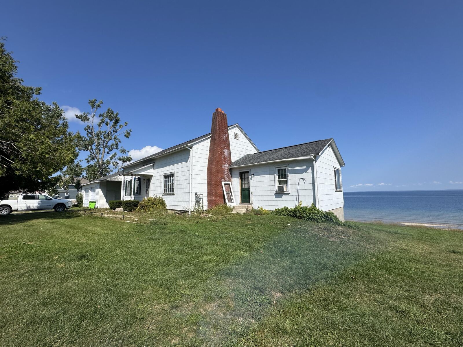 Property Photo:  699 S State Street  MI 49781 