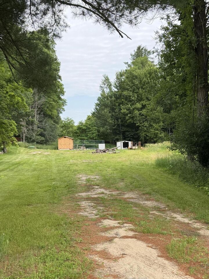 Property Photo:  228 Staley Road  NY 12962 