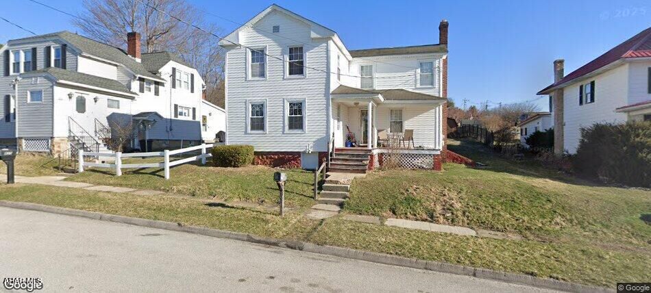 Property Photo: 806 Sue Street PA 16651