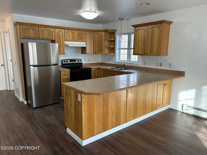 Property Photo:  6484 S Wassim Circle #4  AK 99654 