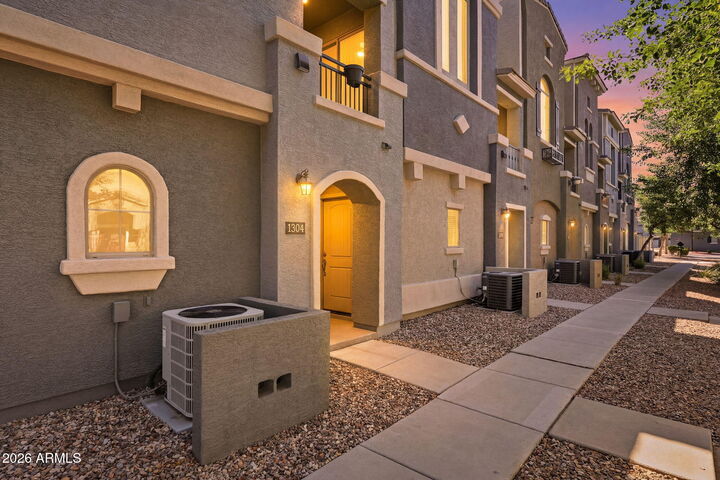 Property Photo:  280 S Evergreen Road 1304  AZ 85288 