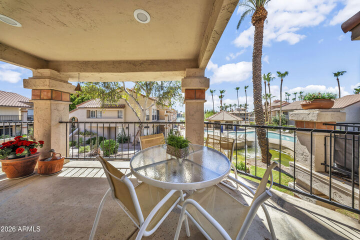 Property Photo:  9707 E Mountain View Road 2450  AZ 85258 