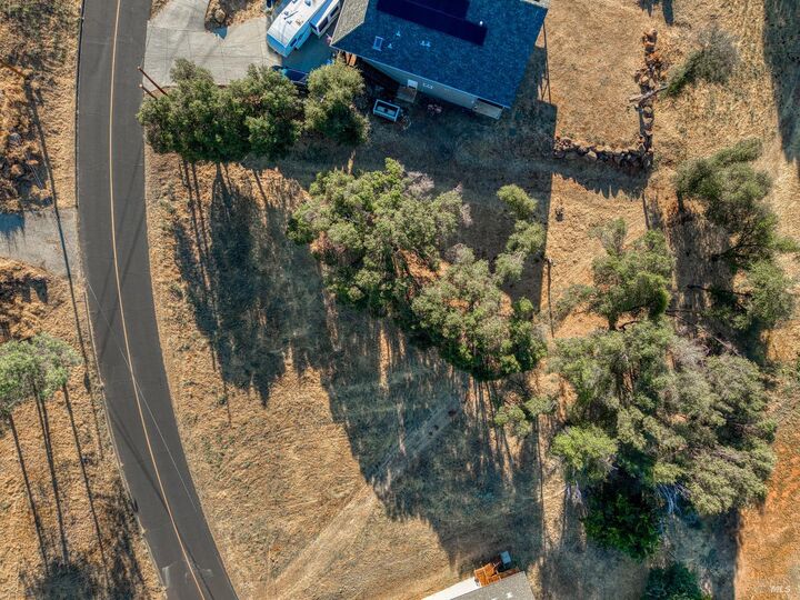 Property Photo:  19933 Powder Horn Road  CA 95467 