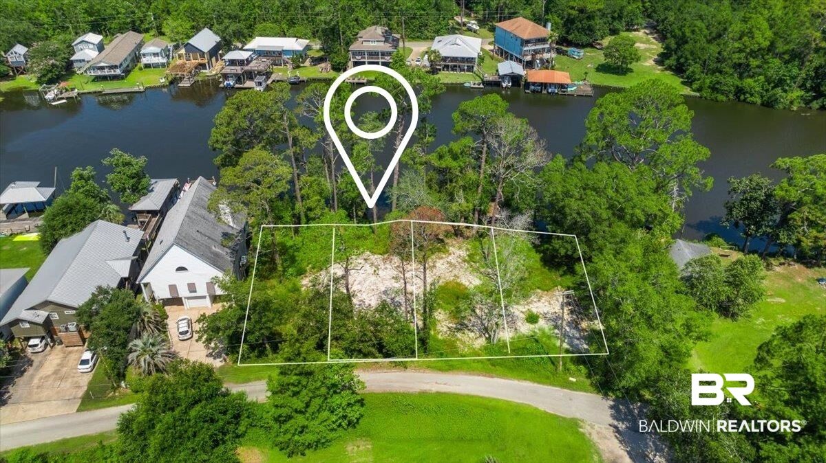 Property Photo:  16071 River Drive  AL 36580 