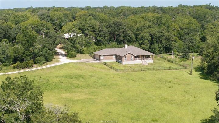Property Photo:  4074 Bucksnort Road  TX 77856 