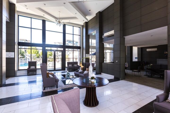 Property Photo: 9311 Alexandra Road 111 BC V6X 0L8