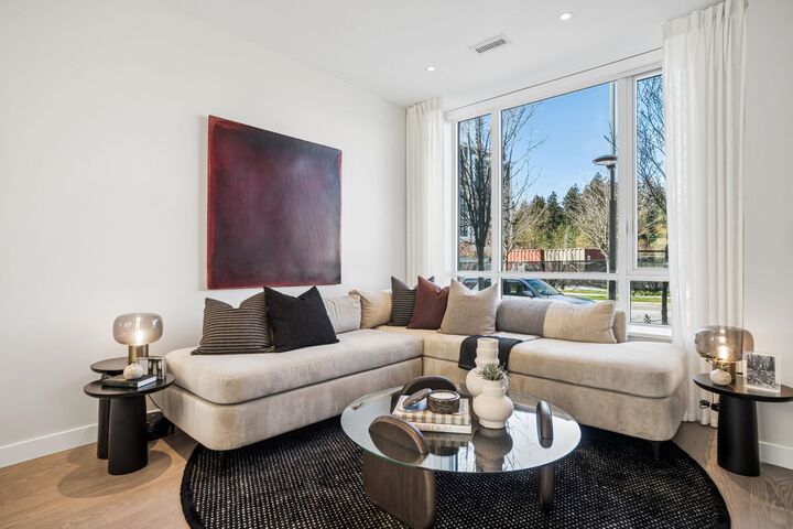 Property Photo: 6138 Birney Avenue 15 BC V6S 0N1