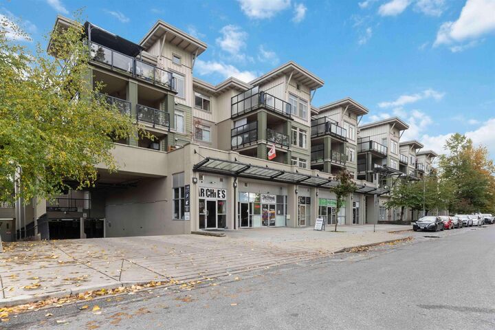 Property Photo: 10180 153 Street 101 BC V3R 0B5