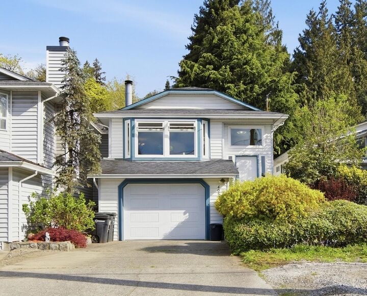 4057 Marine Drive — photo 1