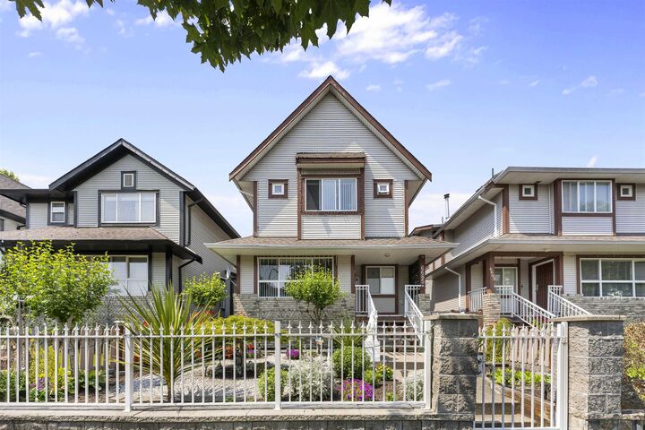 Property Photo: 6685 127th Street BC V3W 1G5