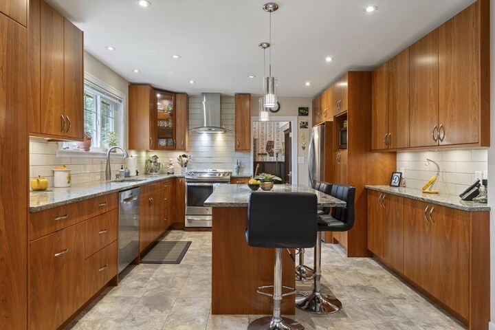 Property Photo: 776 Westcot Place BC V7S 1N9