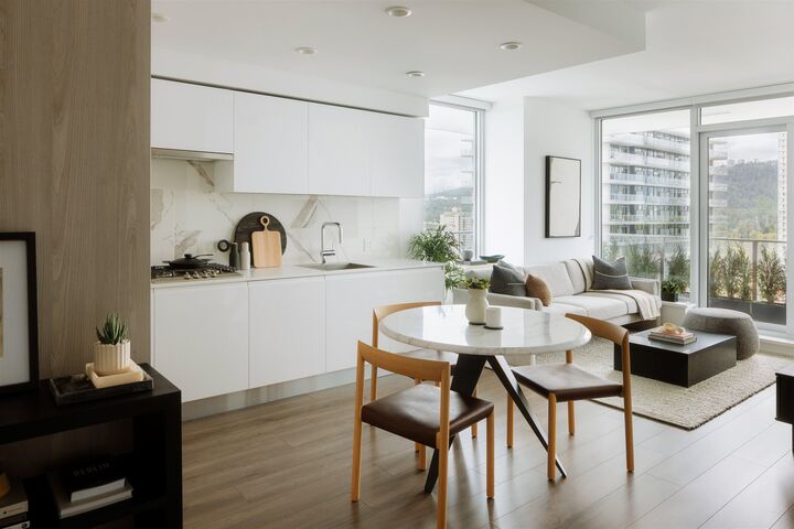 3888 Evergreen Place 602 — photo 1
