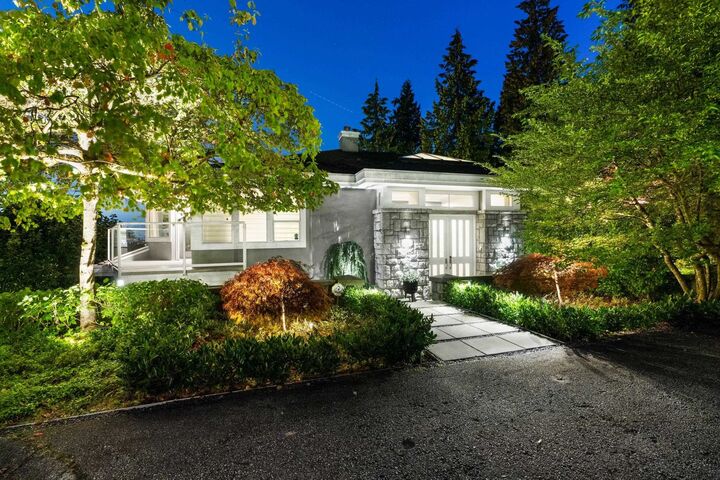 Property Photo: 1590 Tyrol Court BC V7S 3G5