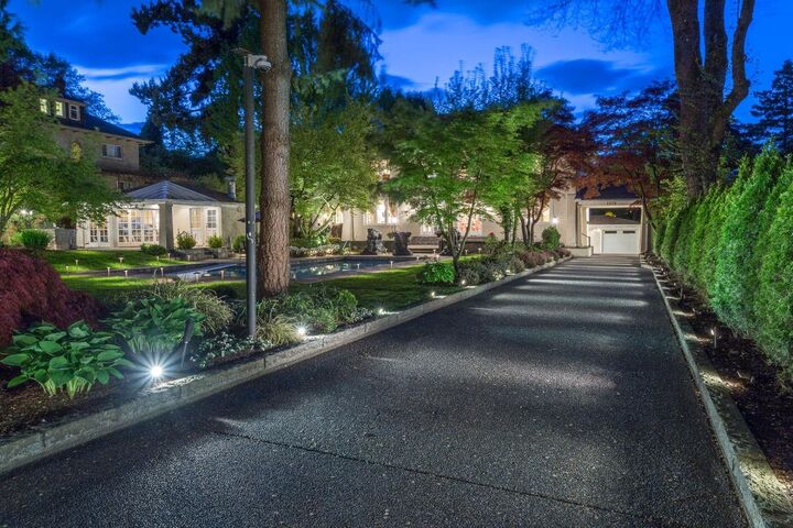 Property Photo: 1375 W King Edward Avenue BC V6H 2A1
