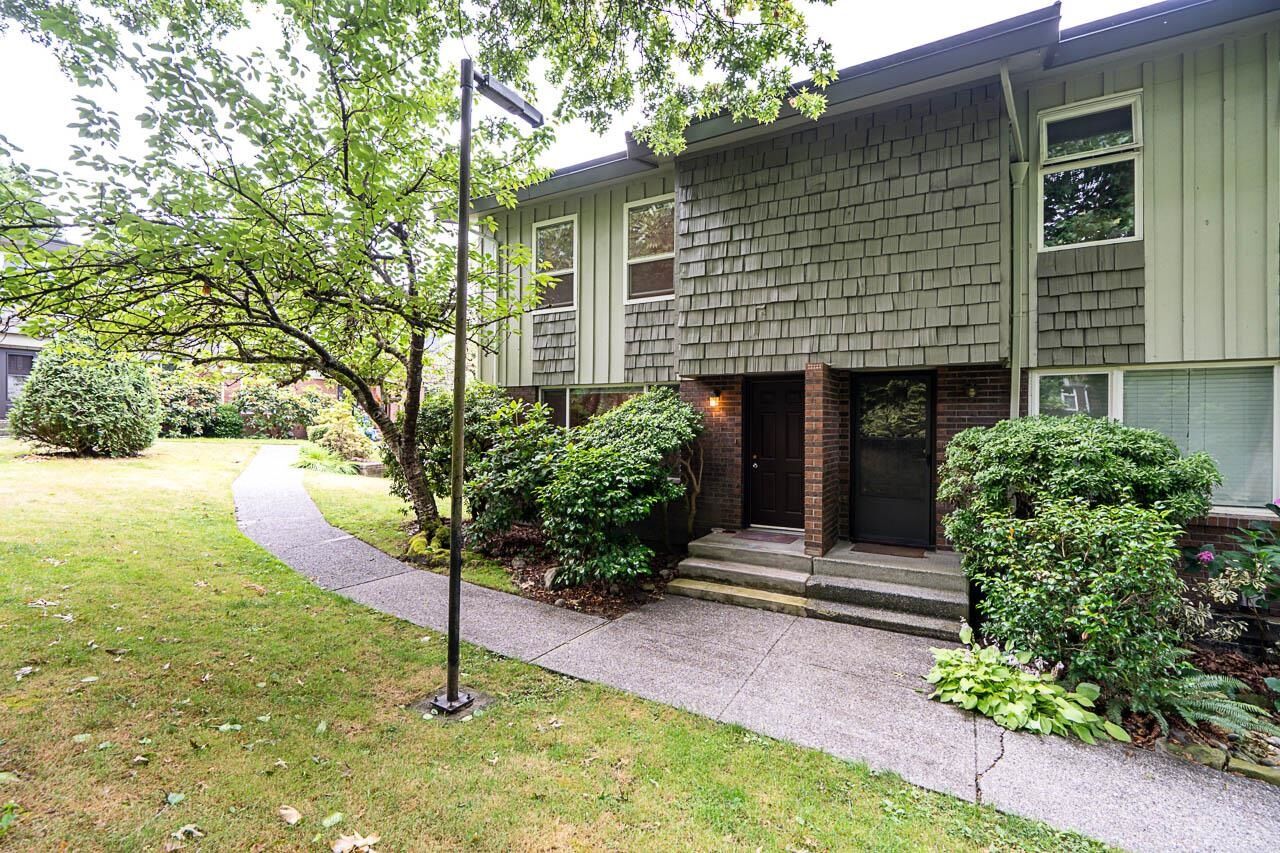 Property Photo: 9061 Horne Street 130 BC V3N 4L2