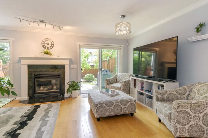 Property Photo: 16016 82 Avenue 41 BC V4N 0N7