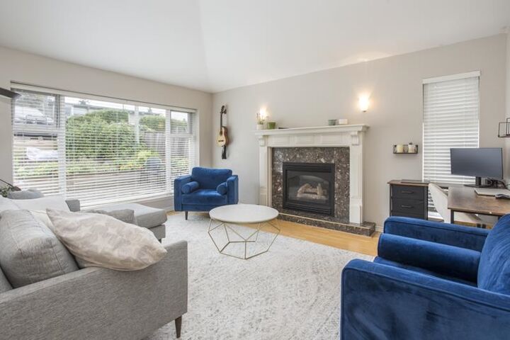 Property Photo: 380 55A Street BC V4M 3L8