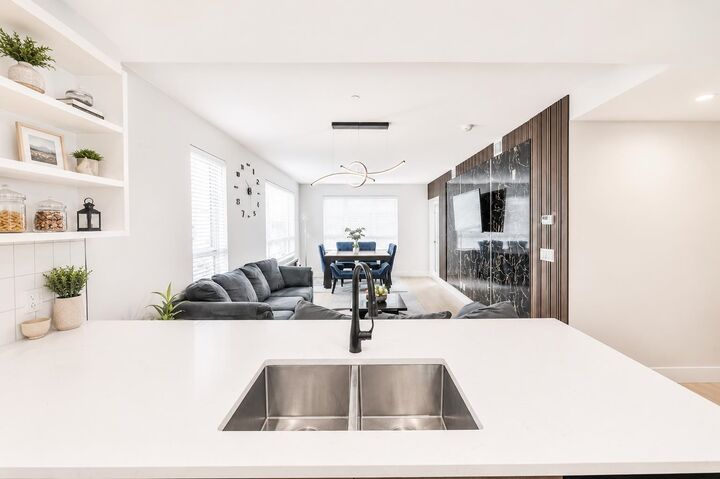 Property Photo: 22265 Dewdney Trunk Road 308 BC V2X 3J1