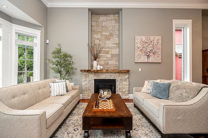 Property Photo: 836 Sprice Avenue BC V3J 2P1