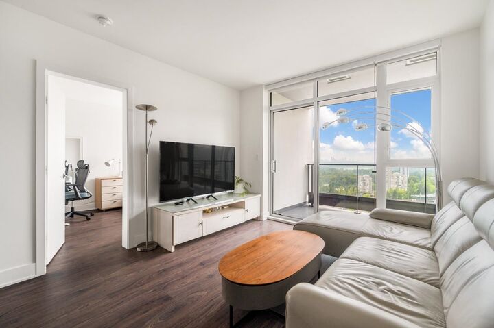 Property Photo:  450 Westview Street 1709  BC V3K 6C3 