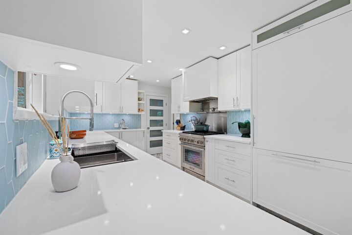 Property Photo: 4411 Stone Crescent BC V7W 1B8
