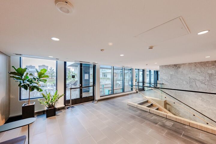 Property Photo: 3833 Evergreen Place 605 BC V3J 0M2