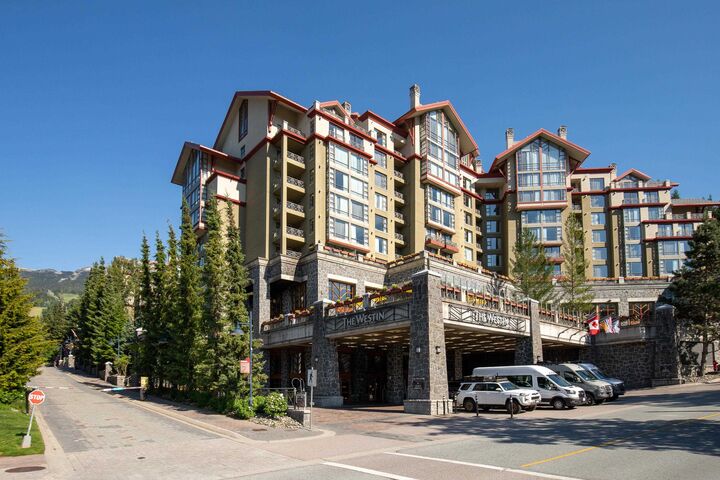 4090 Whistler Way 487 — photo 1