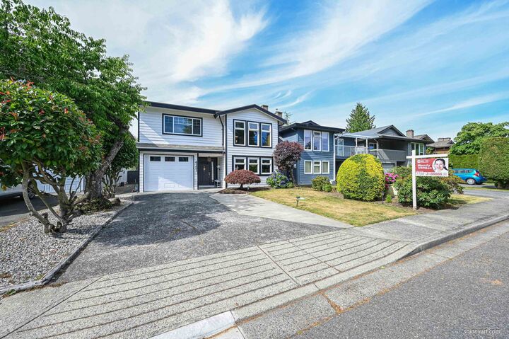 Property Photo: 4151 Campobello Place BC V7E 5G5