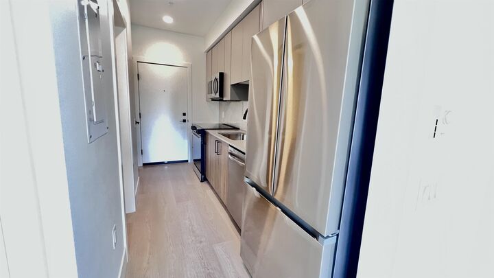 Property Photo:  10065 133 Street 501  BC V3T 3Y6 