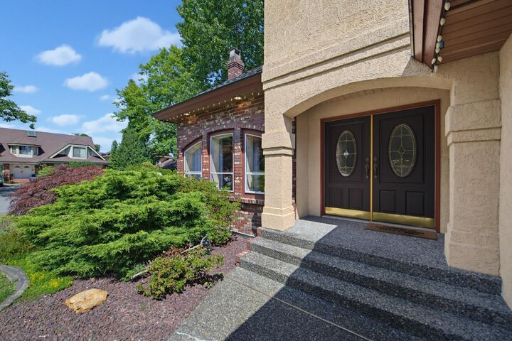 Property Photo: 10482 Ashdown Place BC V4N 1W6