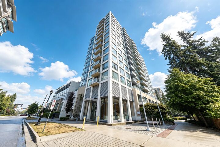 9099 Cook Road 805 — photo 1