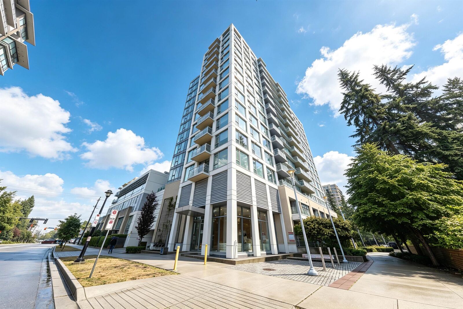 Property Photo: 9099 Cook Road 805 BC V6Y 0G5