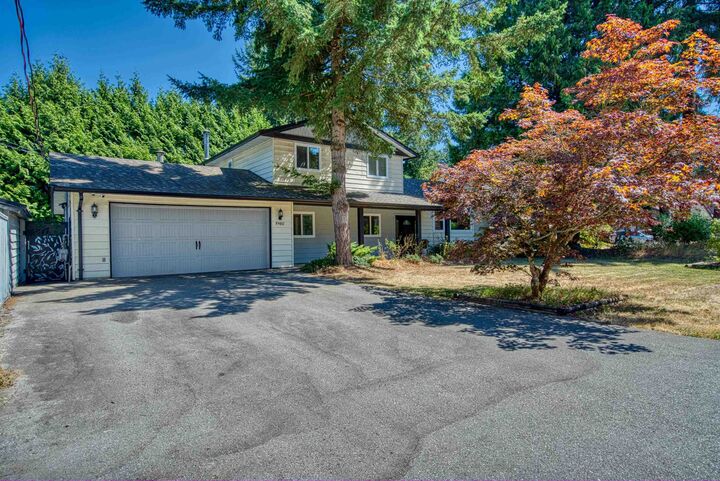Property Photo: 3980 204A Street BC V3A 6A8