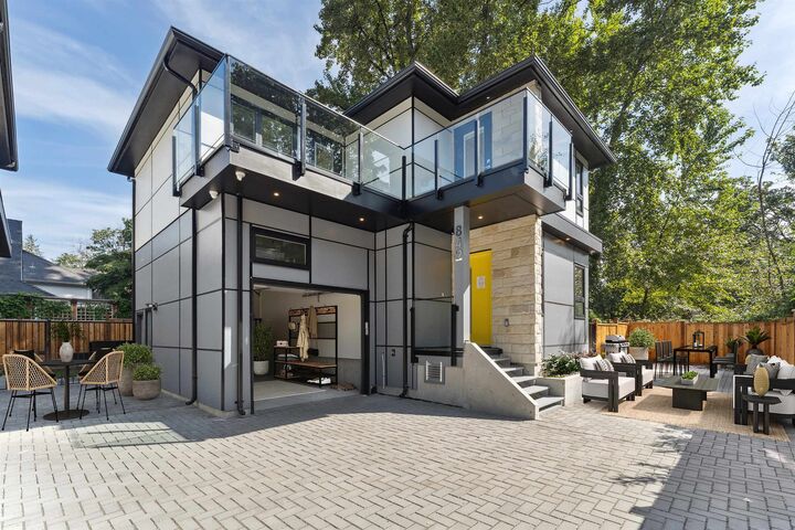 842 St. Denis Avenue — photo 1