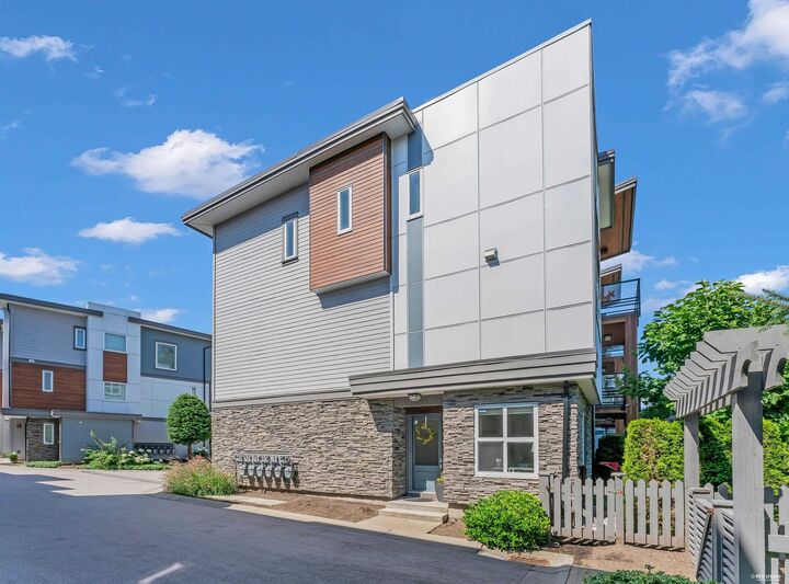 Property Photo: 7947 209 Street 36 BC V2Y 0Y6