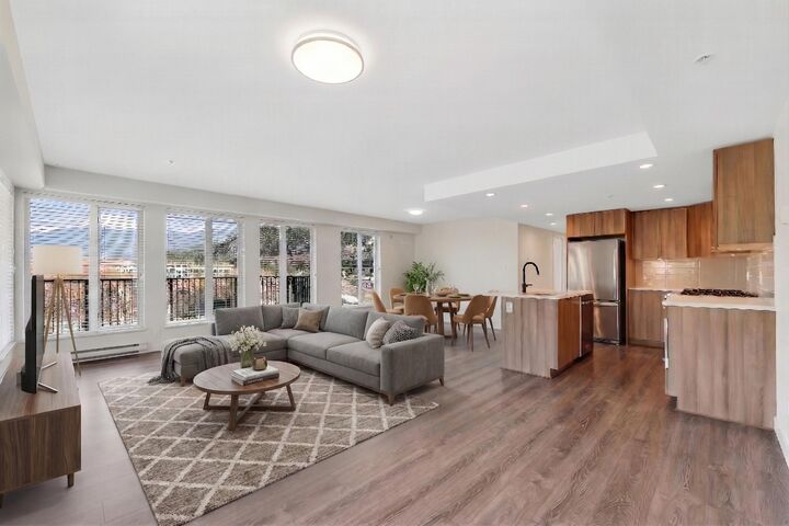 1365 Pemberton Avenue 511 — photo 1