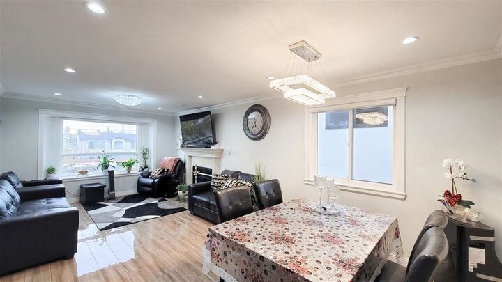 Property Photo: 7480 Main Street BC V5X 3J8