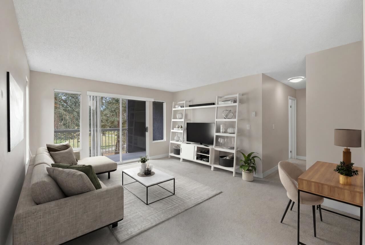 Property Photo:  5700 200th Street 210  BC V3A 7S6 