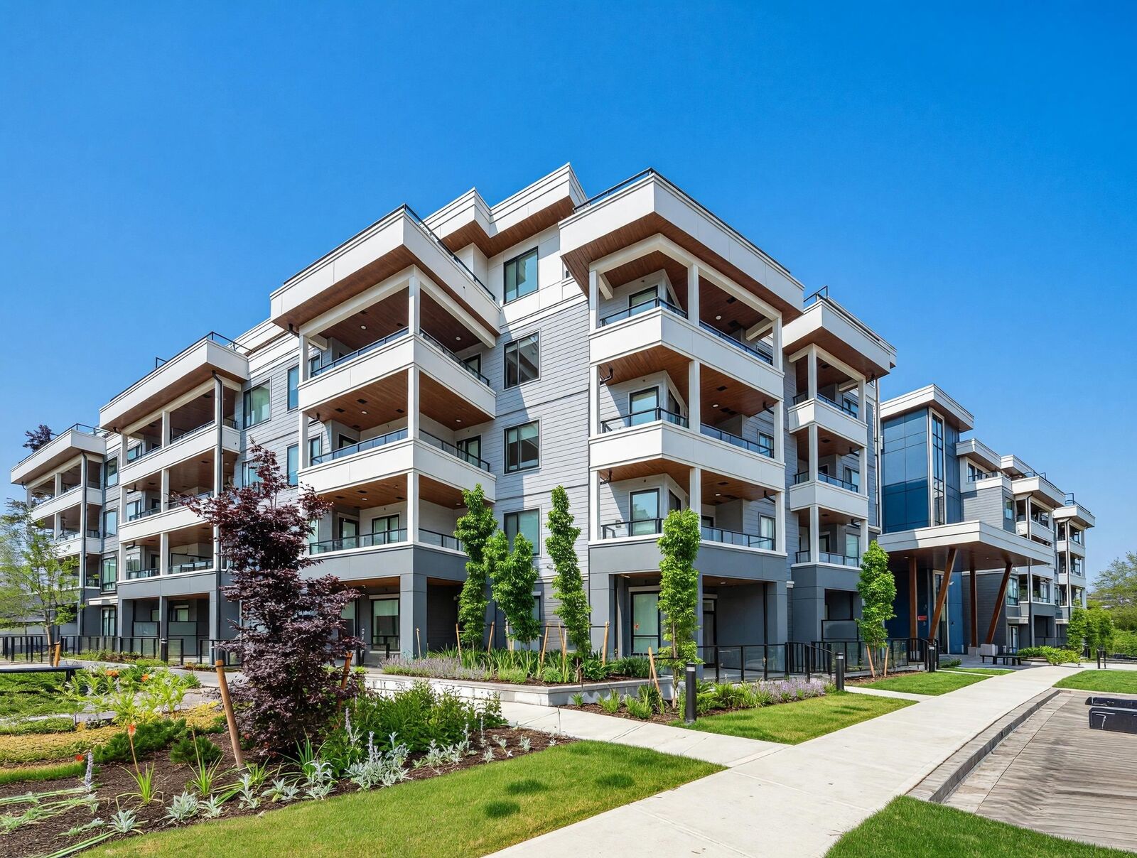 Property Photo: 6220 Gooseberry Drive 212 BC V3S 6K6