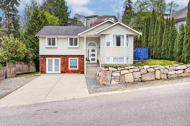 Property Photo:  5830 Heron Place  BC V7Z 0R3 