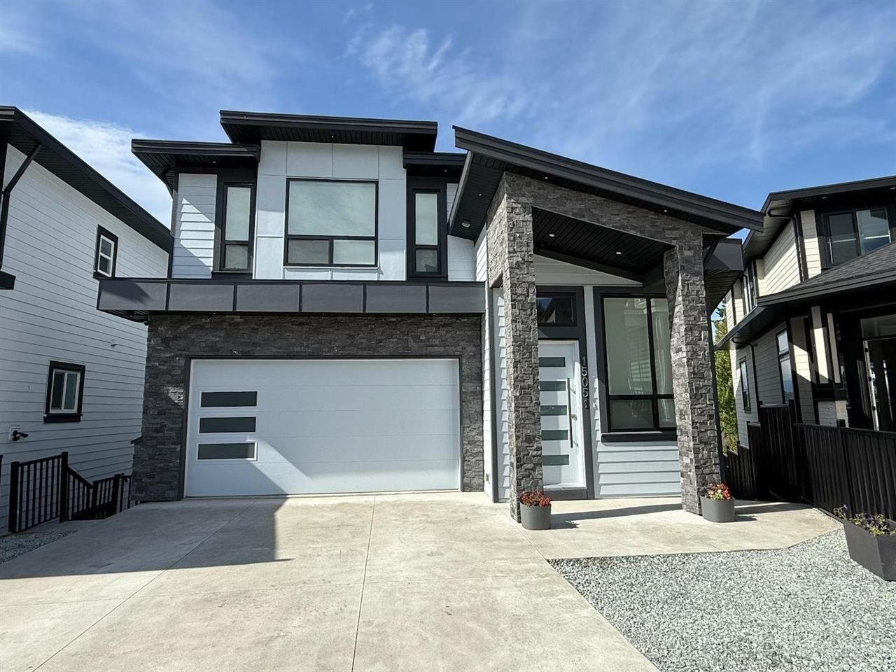 Property Photo: 15051 63A Avenue BC V3S 3H8