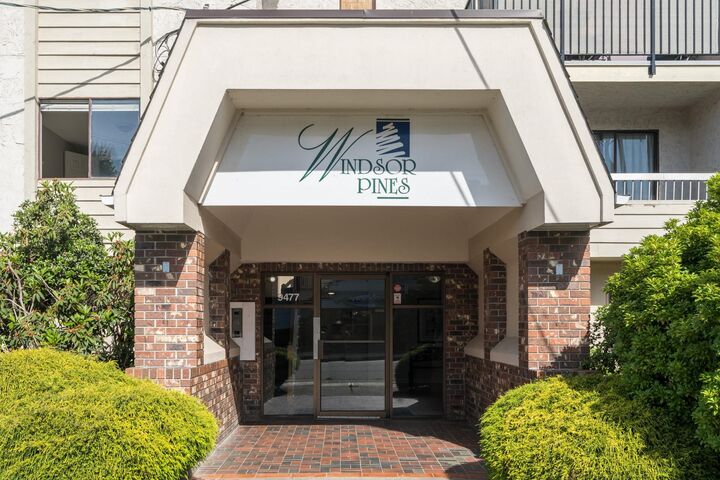 Photo de la propriété: 9477 Cook Street 204 BC V2P 4J8